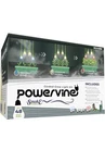 Miracle Led Powervine Seed To Flower Indoor Grow Light Kit. 6-PACK With 48 Bulbs. Fixed Price $99.00.