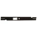 Notched Hi-lift Blade / Fits Scag 481709 340-130. Fixed Price $28.49.