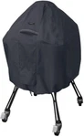 Large Kamado Ceramic Grill Cover Ravenna Classic Accessory Durable Woven Fabric. Fixed Price $28.43.
