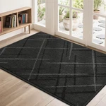 Cosy Homeer Front Low Profile Non-slip For Entryway, Absorbent. Fixed Price $68.60.