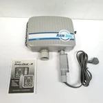 Irritrol RD600-EXT-R Rain Dial Station Irrigation Controller. Fixed Price $94.98.