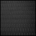 Hydro-turf Molded Diamond Sheet With Self-adhesive. Fixed Price $156.95.