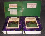 Gardening Made Easy: Step-by-step To Beautiful Binders 12 Chapters. Fixed Price $19.98.