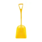 Sparta 41077EC04 Plastic Sanitary Shovel, Food Safe For Commer.... Fixed Price $208.90.