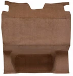 Acc 85-92 Firebird Trans Rear Cargo Area Molded Carpet Rug Choose Color. Fixed Price $236.70.