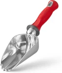 Weasel Potting Scoop Oversized Heavy Duty Soil For Gardening. Fixed Price $18.19.