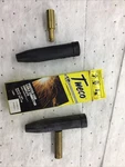 9425-1100 Tweco 1-MPC Cable Connection, Full (4,2,1) Ea. Male/female Esab. Fixed Price $32.50.