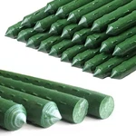 Kogrew, 6FT 25PCS Plant Stakes Garden Tomato Sticks Supports For Potted Cucum.... Fixed Price $78.98.