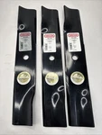Oregon 95-058 Mower Blade Fits Husqvarna 103274 Pack. Fixed Price $49.94.