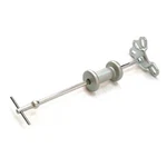 Westward 2HLA3 Rear Axle Puller, Slide Hammer. Fixed Price $61.99.