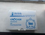 Hanna Instruments Grochek Tds HI983301N. Fixed Price $70.00.