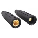 9425-1100 Tweco 1-MPC Cable Connection, Full (4,2,1) Ea. Male/female Esab. Fixed Price $54.24.