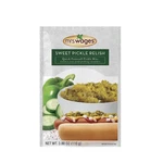 Pickle Relish Mix. Fixed Price $21.36.