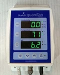 Bluelab Guardian Monitor Ph Temp Ec Tds Cf Hydroponic Meter No Wifi. Fixed Price $157.21.