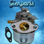 Carburetor Replaces Tecumseh Oems 640305 640340 640346 640306A 640222A 640060A. Fixed Price $12.91.