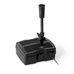 Costway 54W 660 Gph Pond Filter Utility 9W Uv Sterilizer W/pump Fountain Kits. Fixed Price $64.99.