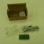 Gizmode Innovations Water Alarm Detector Remote Sensor Pads GISP01. Fixed Price $18.00.