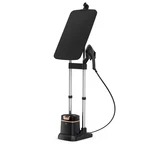 Ixeo ALL-IN-1 Iron And Steamer Solution With Built-in 3-POSITION Board. Fixed Price $268.23.