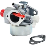 Carburetor Fit For Tecumseh LEV100 LEV120 640262A 640069 640076A 640173. Fixed Price $10.20.