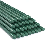 Garden Stakes 48 Inches Steel Plant Tomato 4FT Pack Of 25. Fixed Price $35.40.