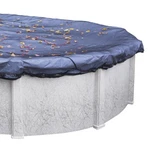 Robelle Swimming Pool Standard 18' Round Leaf Net Cover - Black. Fixed Price $59.97.