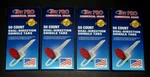 Titan Pro Commercial Grade Dual-direction Shingle Light Tabs 50 Count (4 Boxes). Fixed Price $16.00.