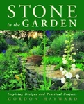 Stone The Garden: Inspiring Designs And Practical Projects - Very Good. Fixed Price $5.10.