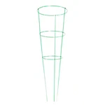 Glamos Wire 42 In. Evergreen Plant Support (5-PACK) Sturdy Garden Stakes. Fixed Price $60.06.