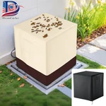 Air Conditioner Cover For Central Ac Unit Outdoor All-weather Protector Durable. Fixed Price $19.99.