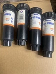 New: Lot Of Pop-up Sprinkler Watermaster Orbit End Strip Model 54164. Fixed Price $25.00.