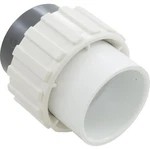 Mundial 95250 Union, Syllent, Inlet 1-1/2" Slip With 50MM Adapter. Fixed Price $19.80.