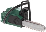 Green Miniature Chainsaw Toy Doll House Model Garden Tool Pv. Fixed Price $16.18.