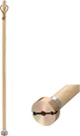 42" Sod Staple Driver Garden Stakes Installer Wood For Landscape Fabr. Fixed Price $66.90.
