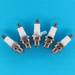 5X Spark Plug Replace For BPMR7A Bosch WS7F WSR6F Champion RCJ6Y RCJ7Y, 6703. Fixed Price $9.85.
