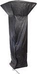 Fire Sense Full Length Outdoor Square Patio Heater Vinyl Cover #61065 New. Fixed Price $21.99.