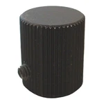 JDS993 Tachometer Knob, Aluminum W/ Black Finish - Fits John Deere 2510 +. Fixed Price $21.99.