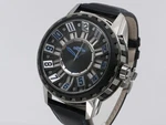 Dewitt Academia Slide AC.SLD.001- Rpb Black Titanium 49.2MM $59,000. Fixed Price $18700.00.