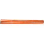 Replaces Universal Driveway Marker 48 In Orange Pack 36PC Stens 751-178-36. Fixed Price $89.99.