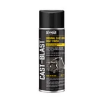 Seymour Cast Blast 12 Ounce Heat Resistant Engine Paint For Iron Aluminum. Fixed Price $19.49.