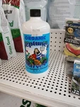 Neptune's Harvest Organic Hydrolized Fish & Seaweed Fertilizer 1 Quart. Fixed Price $29.00.