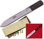 Green River Dadley Knife Kit - 5" Blade, Curly Maple Scales (you Make It). Fixed Price $23.99.
