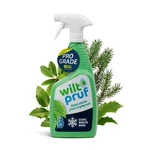 Wilt-pruf Original Winter Plant Protection Ready-to-spray 1 Quart, Brown/a. Fixed Price $32.81.