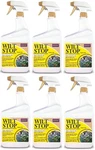 Bonide 099 40 Oz Wilt Stop Plant Antitranspirant Moisture Loss Spray - Pack Of 6. Fixed Price $92.78.