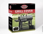 Char-griller 3-BURNER Dual Fuel Expandable Propane Gas Model 8080 Fits #5650. Fixed Price $34.99.