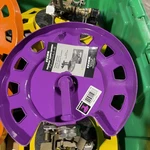 Dramm Circular Impulse Sprinkler 15086 Random Color. Fixed Price $19.95.