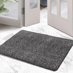 Rugmast Premium Microfiber Indoor Mat 24X36 Washable Entry Non-slip. Fixed Price $52.86.