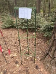 Tomato Plant Assembles Up 51 Garden Cages By Growneer New. Fixed Price $19.99.