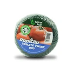 Luster Leaf Rapiclip Garden Tomato TWINE-800 Foot Roll 875, Green. Fixed Price $12.61.