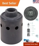 High Pressure 1" Hudson Water Valve - Versatile For Pools, Fountains & Aquariums. Fixed Price $78.99.