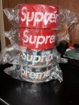 Supreme Nichiban Packing Tape 4 Rolls. Fixed Price $220.00.